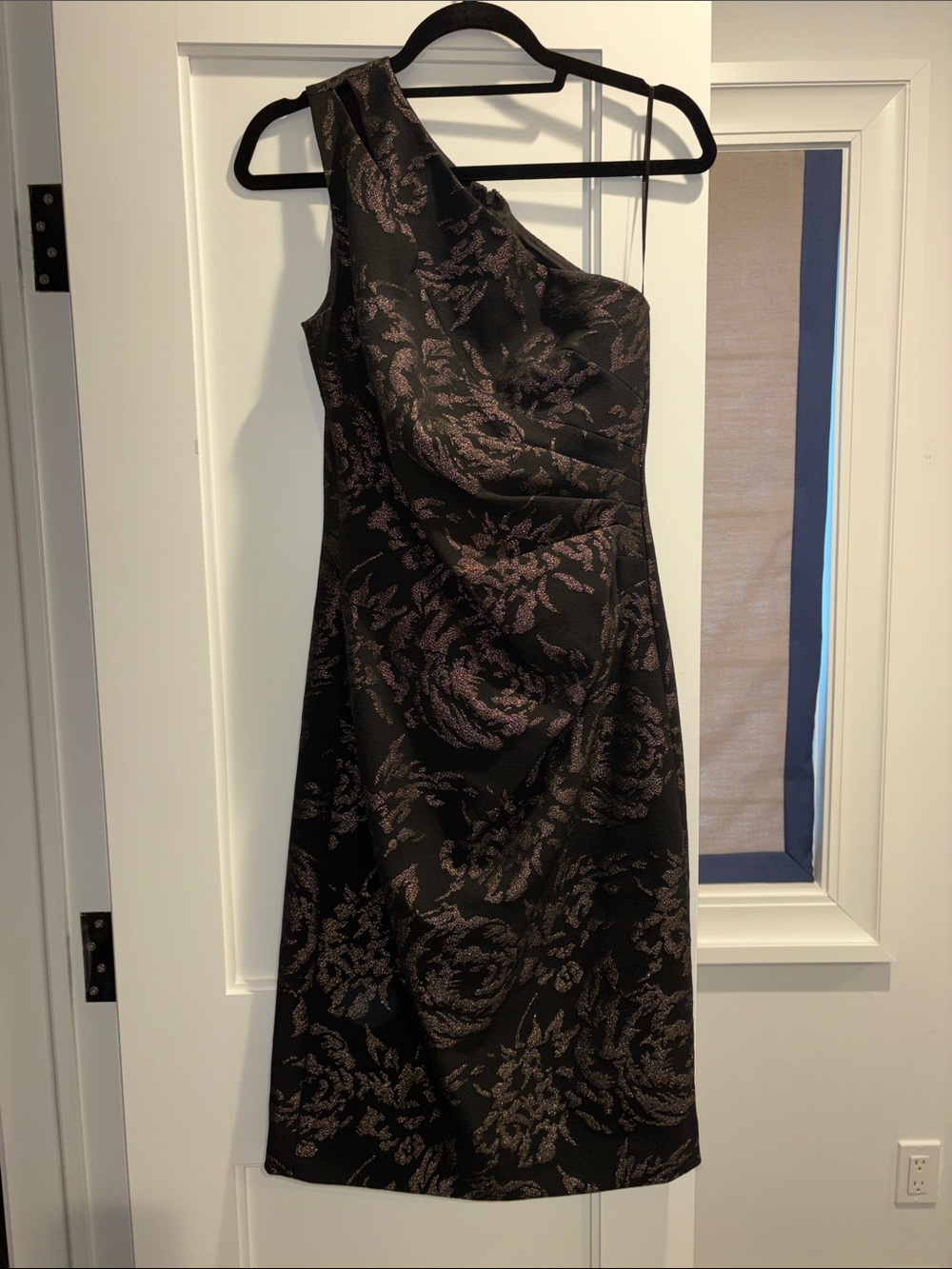 Rickie Freeman for Teri Jon Dress size 8